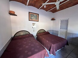 Bungalows Aldaz Rincón de Guayabitos