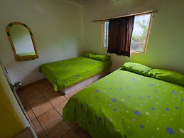 Bungalows Aldaz Rincón de Guayabitos