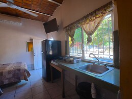 Bungalows Aldaz Rincón de Guayabitos