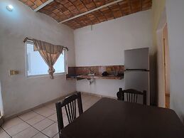 Bungalows Aldaz Rincón de Guayabitos
