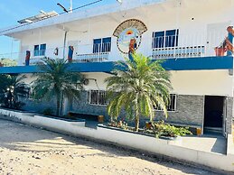 Bungalows Aldaz Rincón de Guayabitos