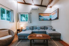 Punta Mango Villas