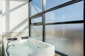 Gangneung Trip Spa Pension