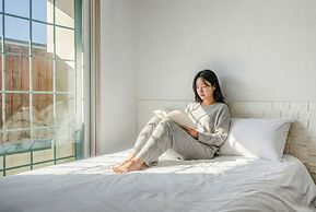 Gangneung Trip Spa Pension