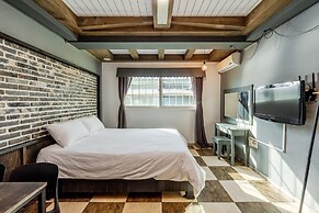 Gangneung Trip Spa Pension
