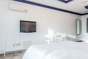Gangneung Trip Spa Pension