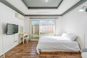 Gangneung Trip Spa Pension
