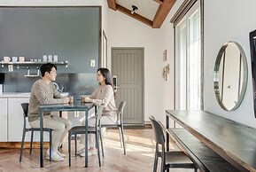 Gangneung Trip Spa Pension