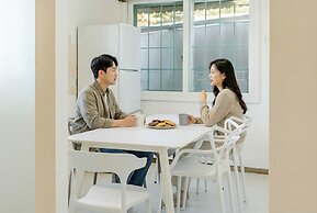 Gangneung Trip Spa Pension