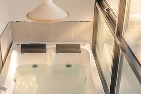 Gangneung Trip Spa Pension