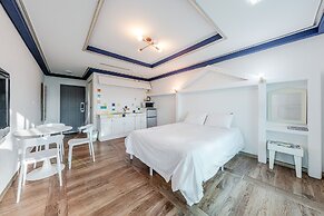 Gangneung Trip Spa Pension