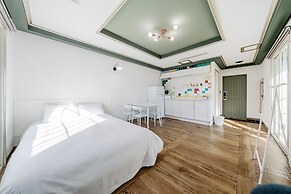 Gangneung Trip Spa Pension