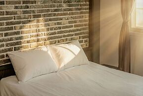 Gangneung Trip Spa Pension