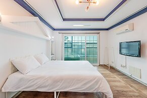 Gangneung Trip Spa Pension