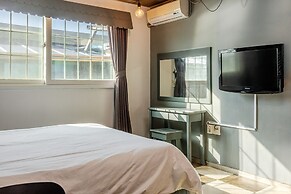 Gangneung Trip Spa Pension