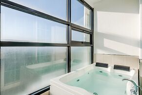 Gangneung Trip Spa Pension