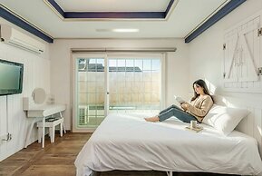Gangneung Trip Spa Pension