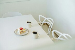 Gangneung Trip Spa Pension