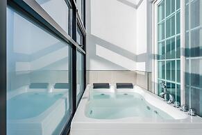 Gangneung Trip Spa Pension