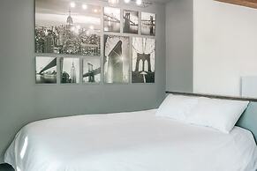 Gangneung Trip Spa Pension