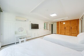 Gangneung Trip Spa Pension