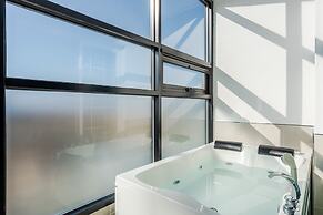 Gangneung Trip Spa Pension