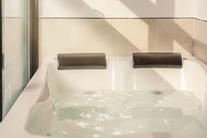 Gangneung Trip Spa Pension