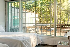 Gangneung Trip Spa Pension