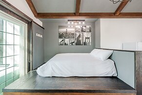 Gangneung Trip Spa Pension