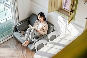 Gangneung Trip Spa Pension