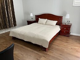 Wellard Family Accommodation