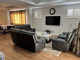 Wellard Family Accommodation