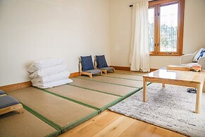 StayAU Breathtaking Panoramic Views