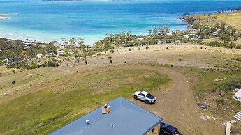 StayAU Breathtaking Panoramic Views