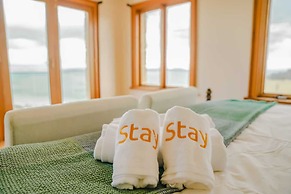 StayAU Breathtaking Panoramic Views