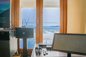 StayAU Breathtaking Panoramic Views