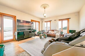 StayAU Breathtaking Panoramic Views