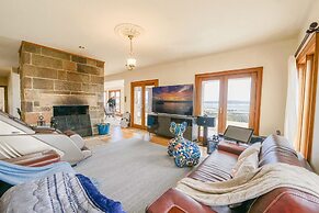 StayAU Breathtaking Panoramic Views