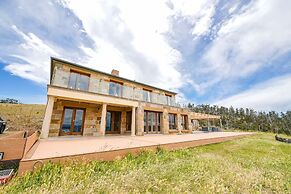 StayAU Breathtaking Panoramic Views