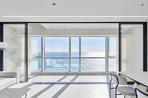 Palatium Haeundae by SONO Felice