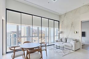 Palatium Haeundae by SONO Felice