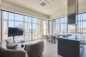 Palatium Haeundae by SONO Felice