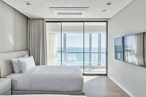 Palatium Haeundae by SONO Felice