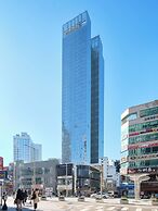 Palatium Haeundae by SONO Felice