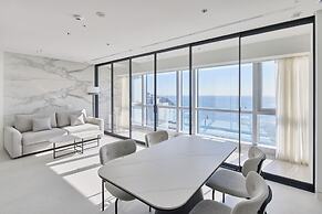 Palatium Haeundae by SONO Felice