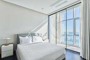 Palatium Haeundae by SONO Felice