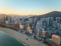 Palatium Haeundae by SONO Felice