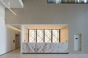 Palatium Haeundae by SONO Felice