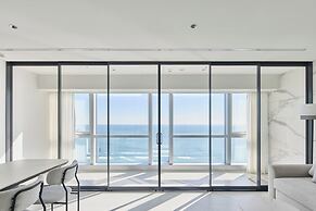 Palatium Haeundae by SONO Felice