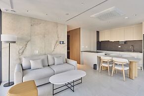 Palatium Haeundae by SONO Felice